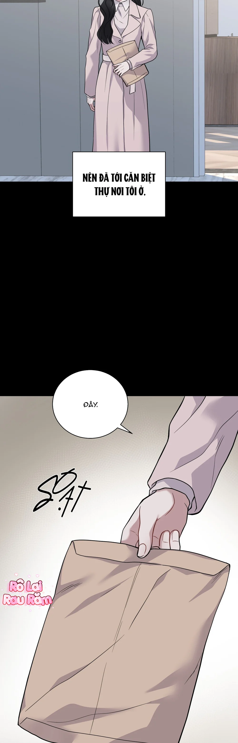 Phá khóa buồng giam lỏng Chapter 33 - Next 