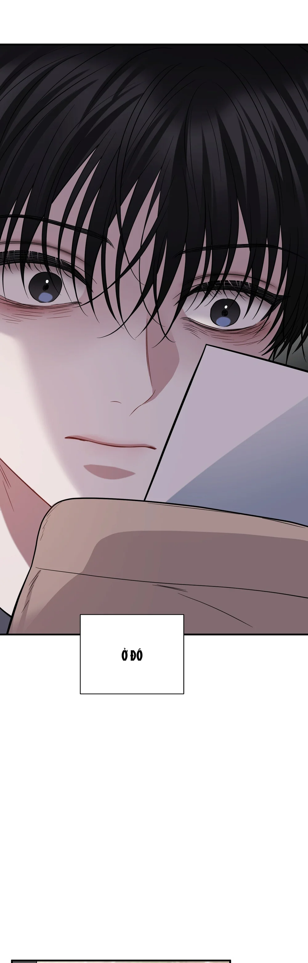 Phá khóa buồng giam lỏng Chapter 33 - Next 