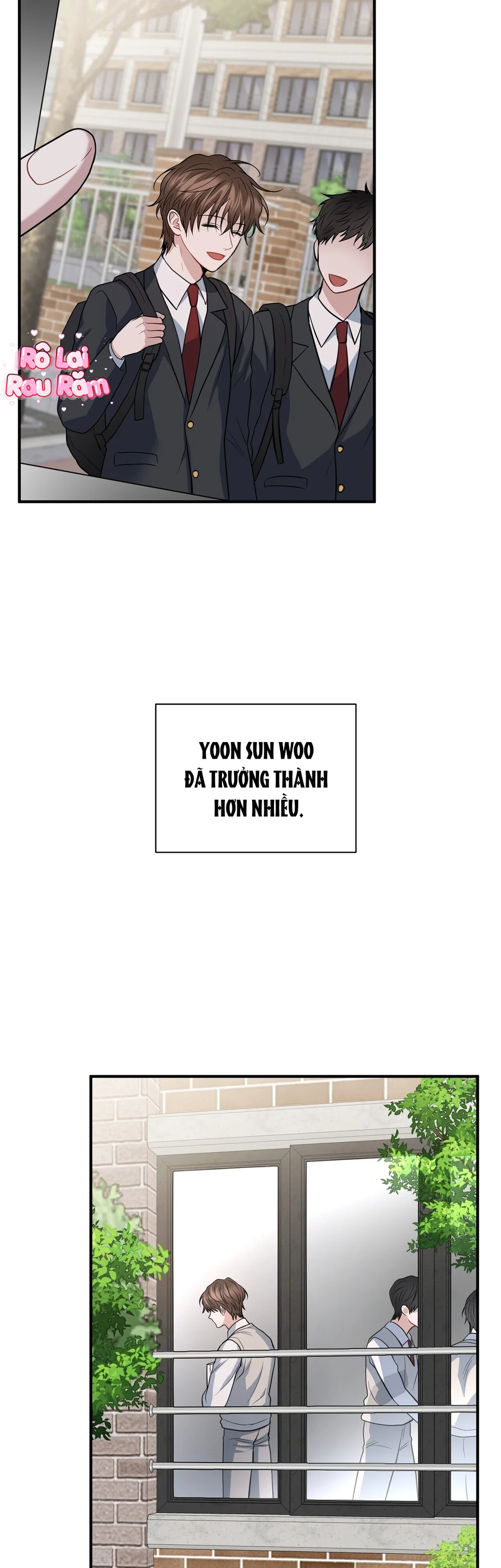 Phá khóa buồng giam lỏng Chapter 33 - Next 