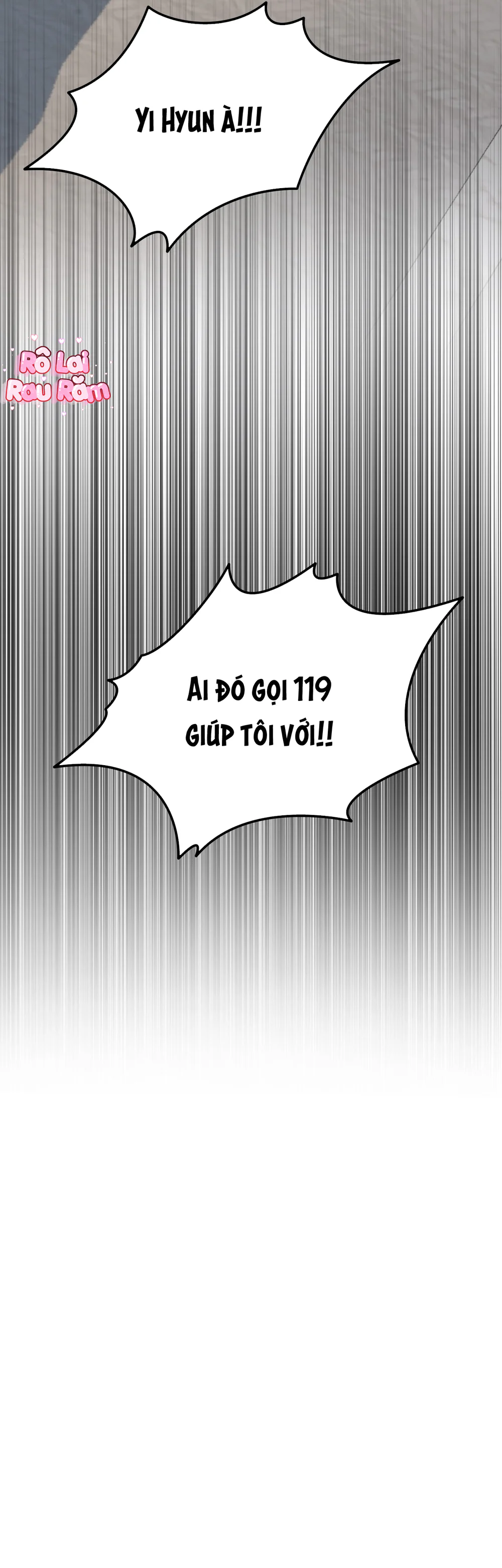 Phá khóa buồng giam lỏng Chapter 33 - Next 