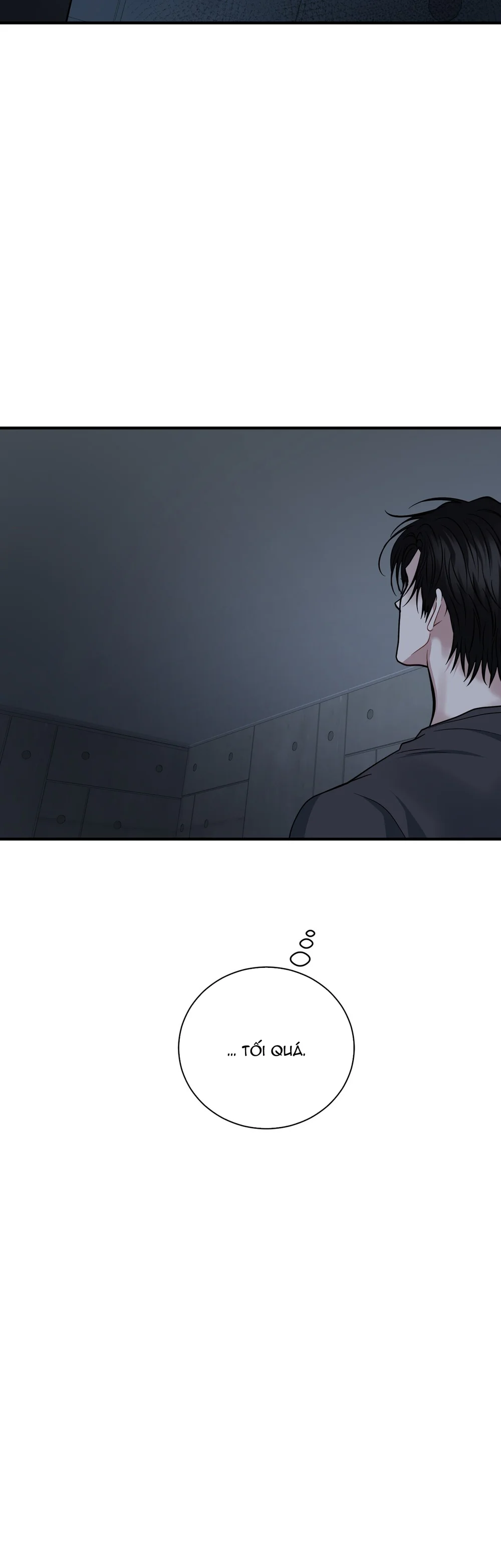 Phá khóa buồng giam lỏng Chapter 33 - Next 