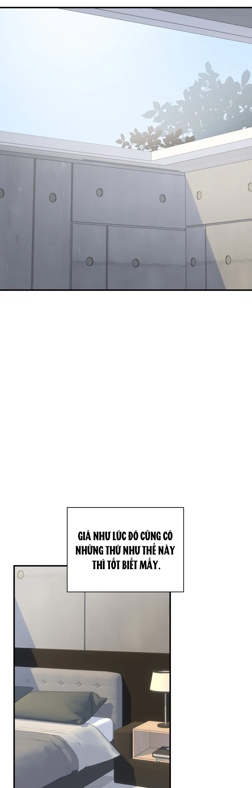 Phá khóa buồng giam lỏng Chapter 33 - Next 