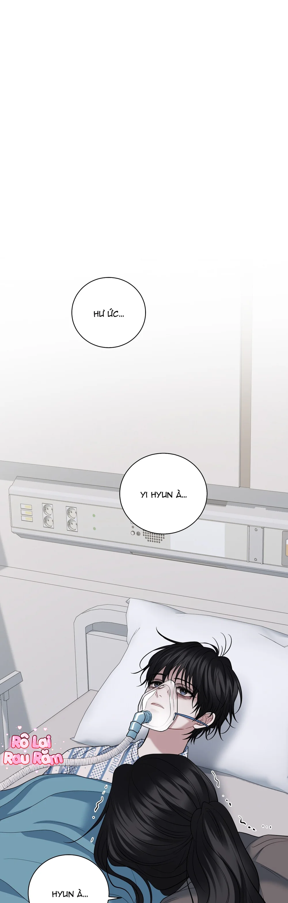 Phá khóa buồng giam lỏng Chapter 33 - Next 