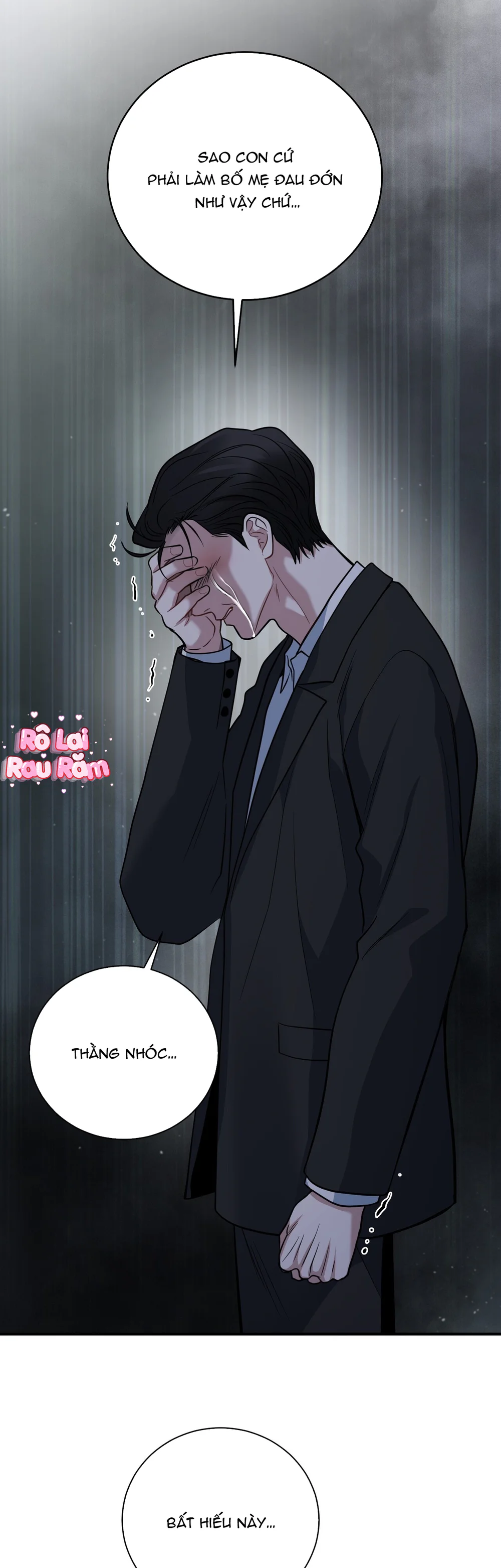 Phá khóa buồng giam lỏng Chapter 33 - Next 