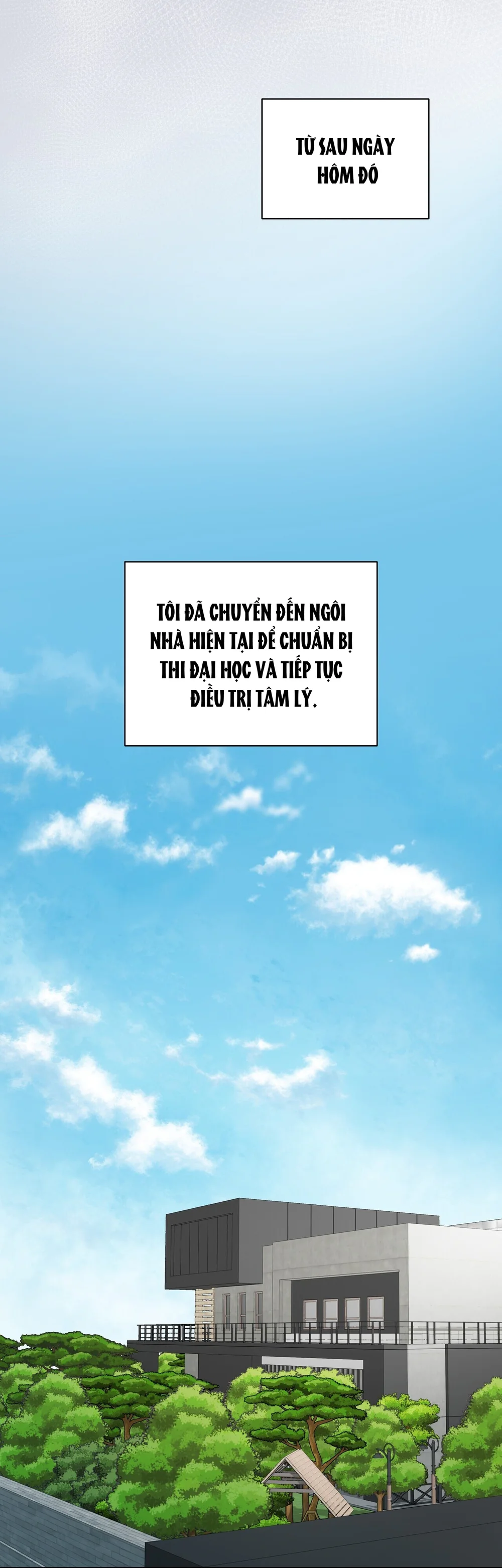 Phá khóa buồng giam lỏng Chapter 33 - Next 