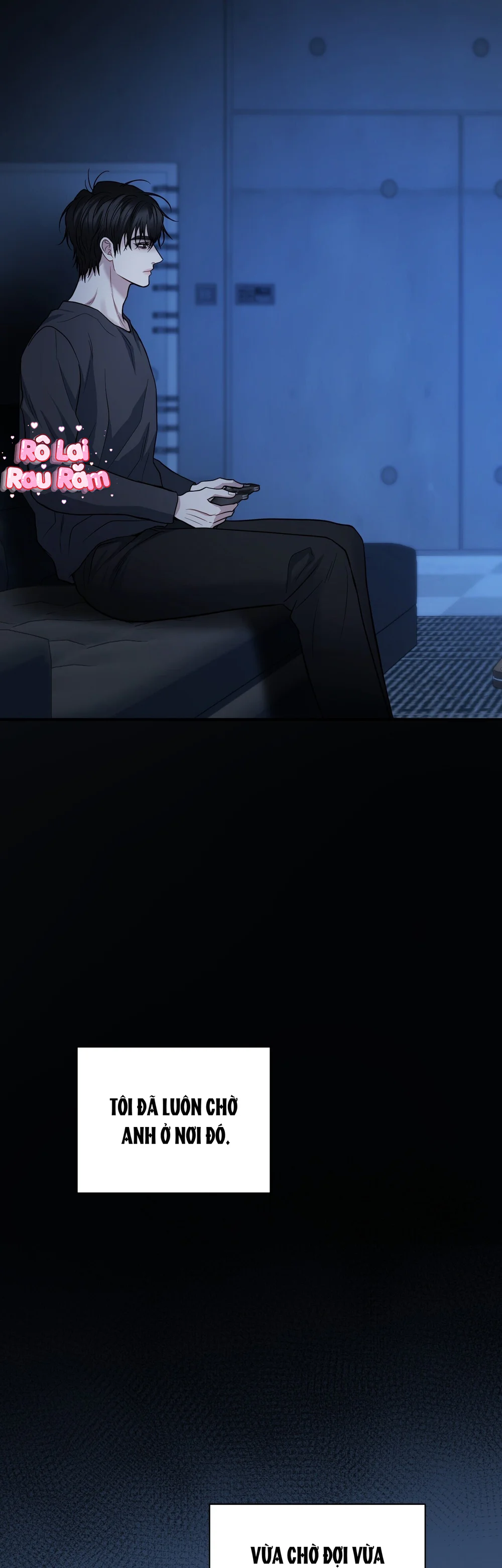 Phá khóa buồng giam lỏng Chapter 33 - Next 