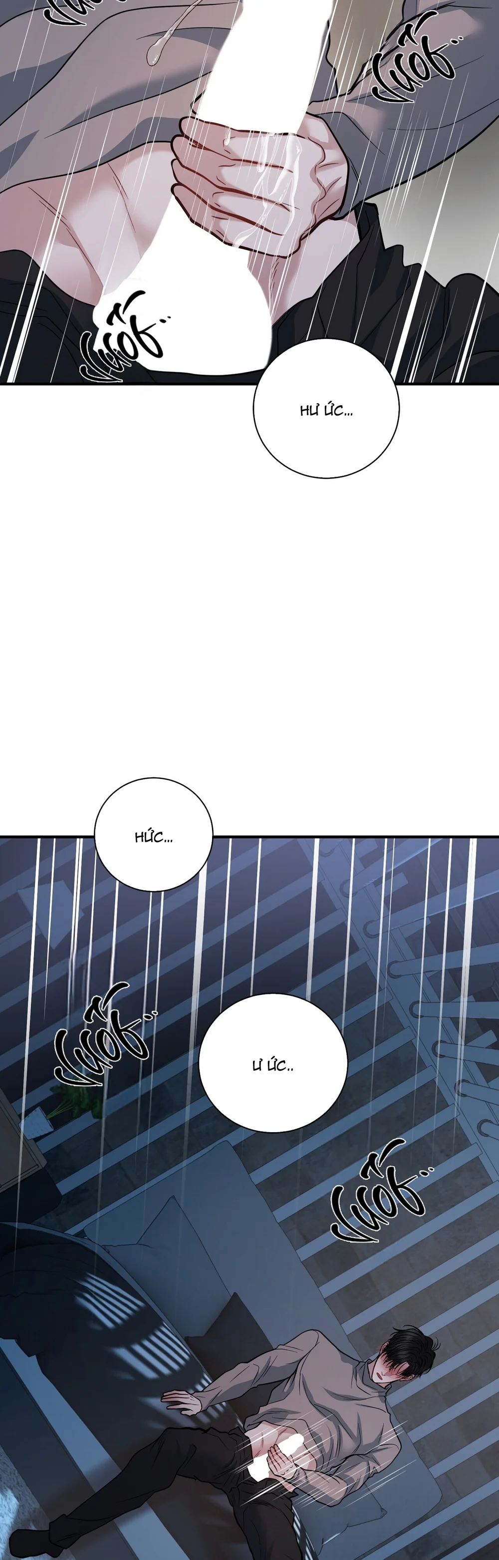 Phá khóa buồng giam lỏng Chapter 33 - Next 