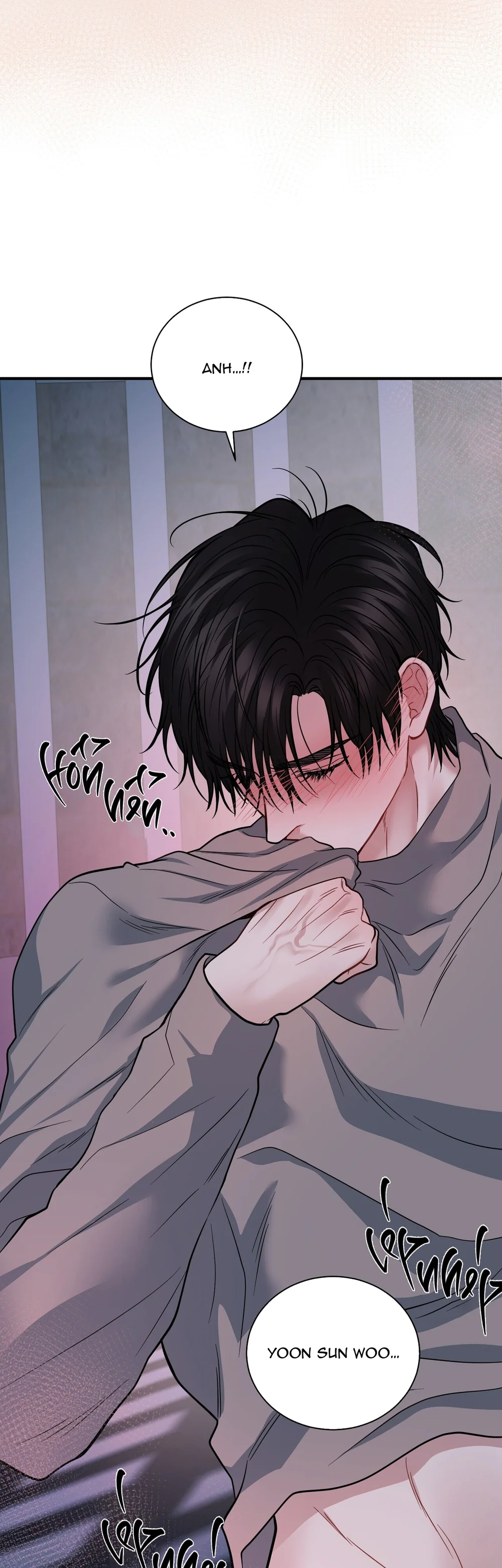 Phá khóa buồng giam lỏng Chapter 33 - Next 