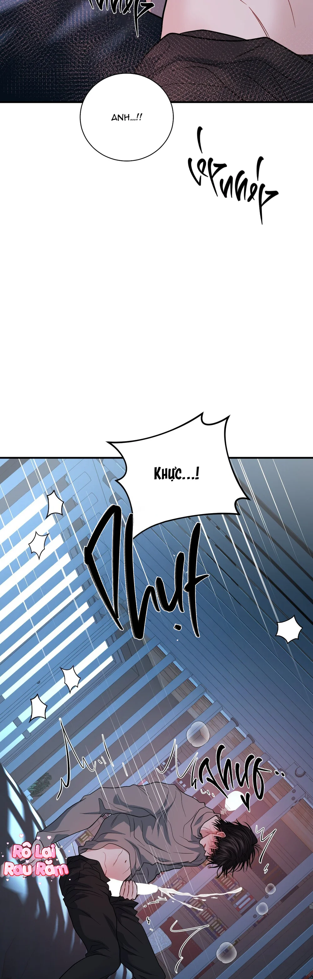 Phá khóa buồng giam lỏng Chapter 33 - Next 