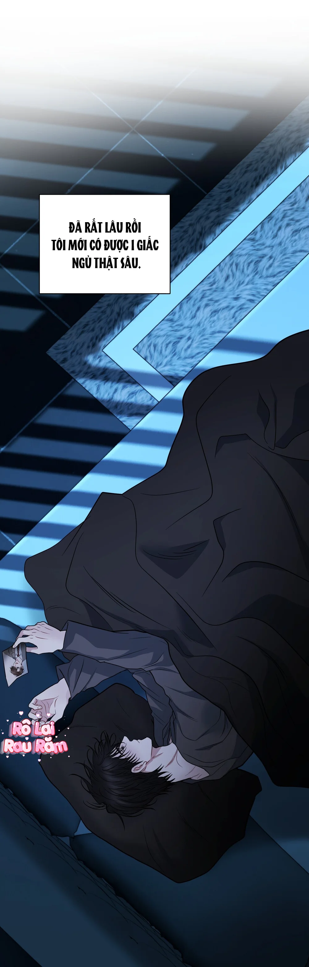 Phá khóa buồng giam lỏng Chapter 33 - Next 