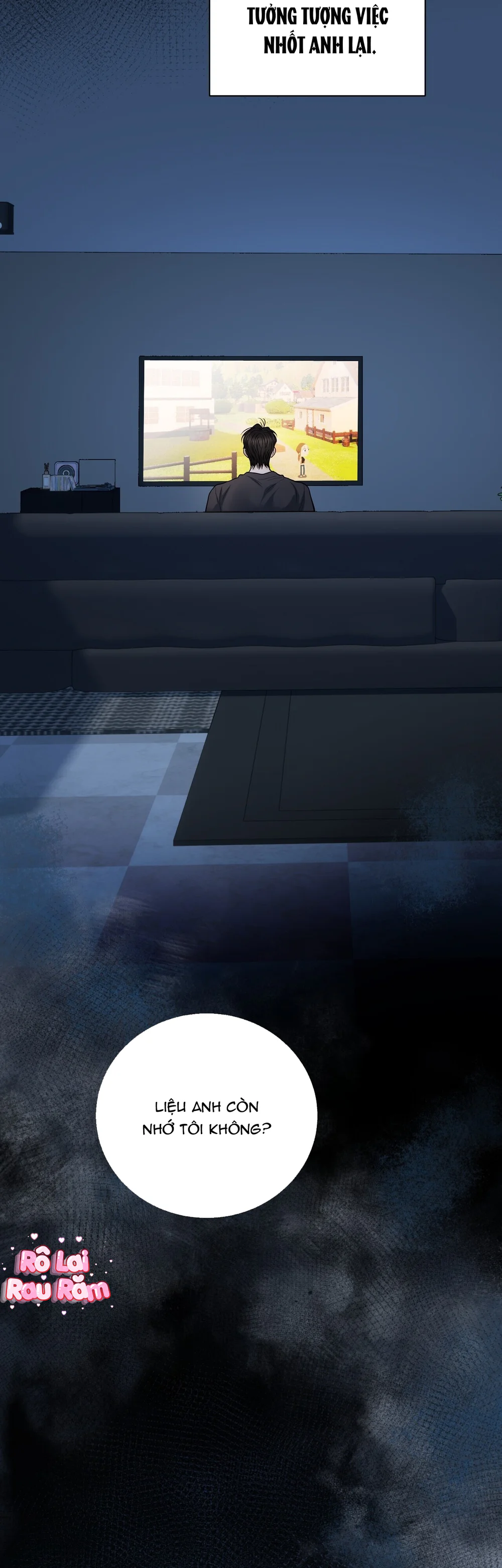 Phá khóa buồng giam lỏng Chapter 33 - Next 