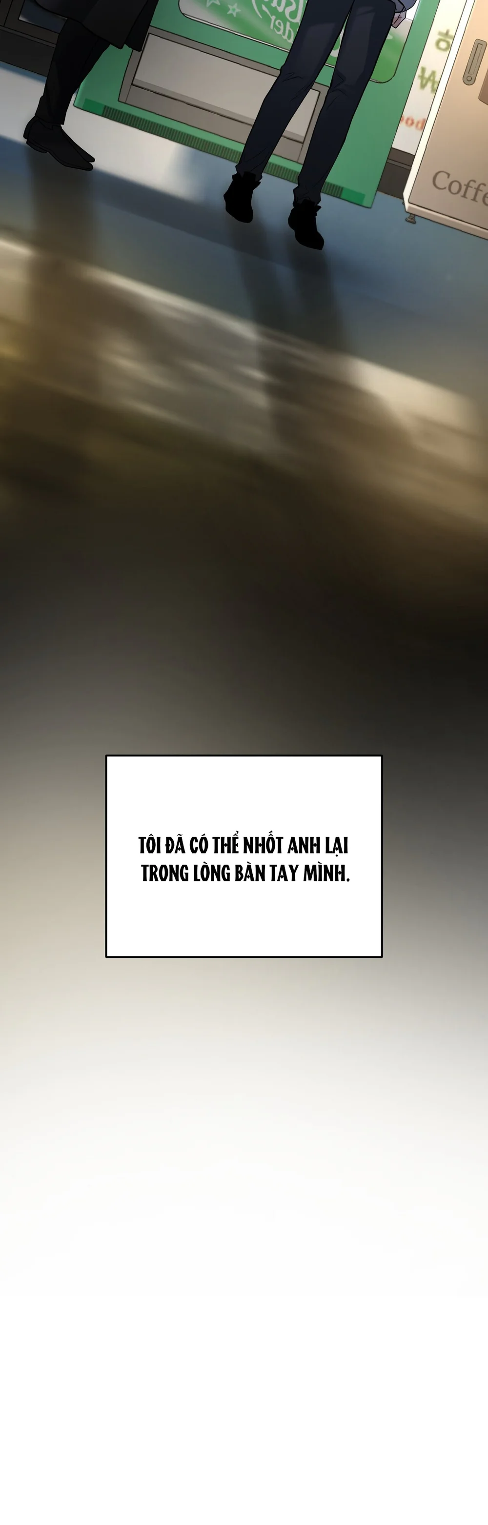 Phá khóa buồng giam lỏng Chapter 33 - Next 