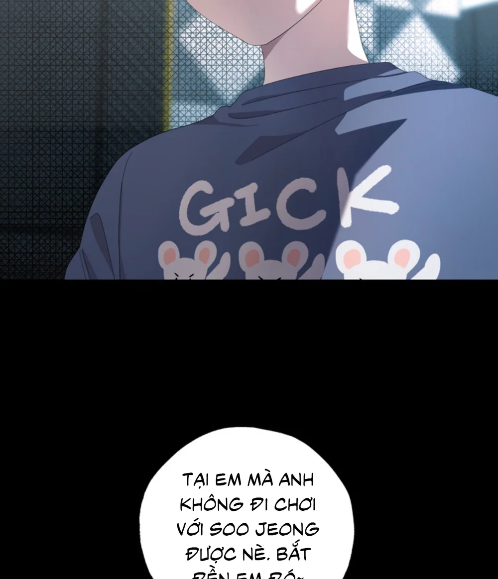 XIN HÃY YÊU THƯƠNG DÙ TÔI LÀ CHUỘT Chapter 21 - Next 