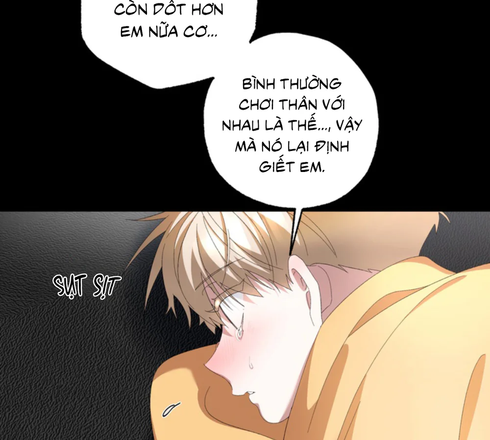XIN HÃY YÊU THƯƠNG DÙ TÔI LÀ CHUỘT Chapter 21 - Next 