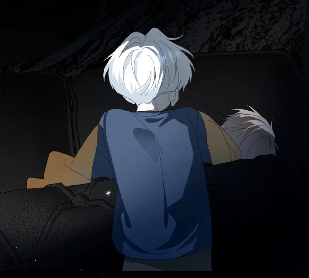 XIN HÃY YÊU THƯƠNG DÙ TÔI LÀ CHUỘT Chapter 21 - Next 