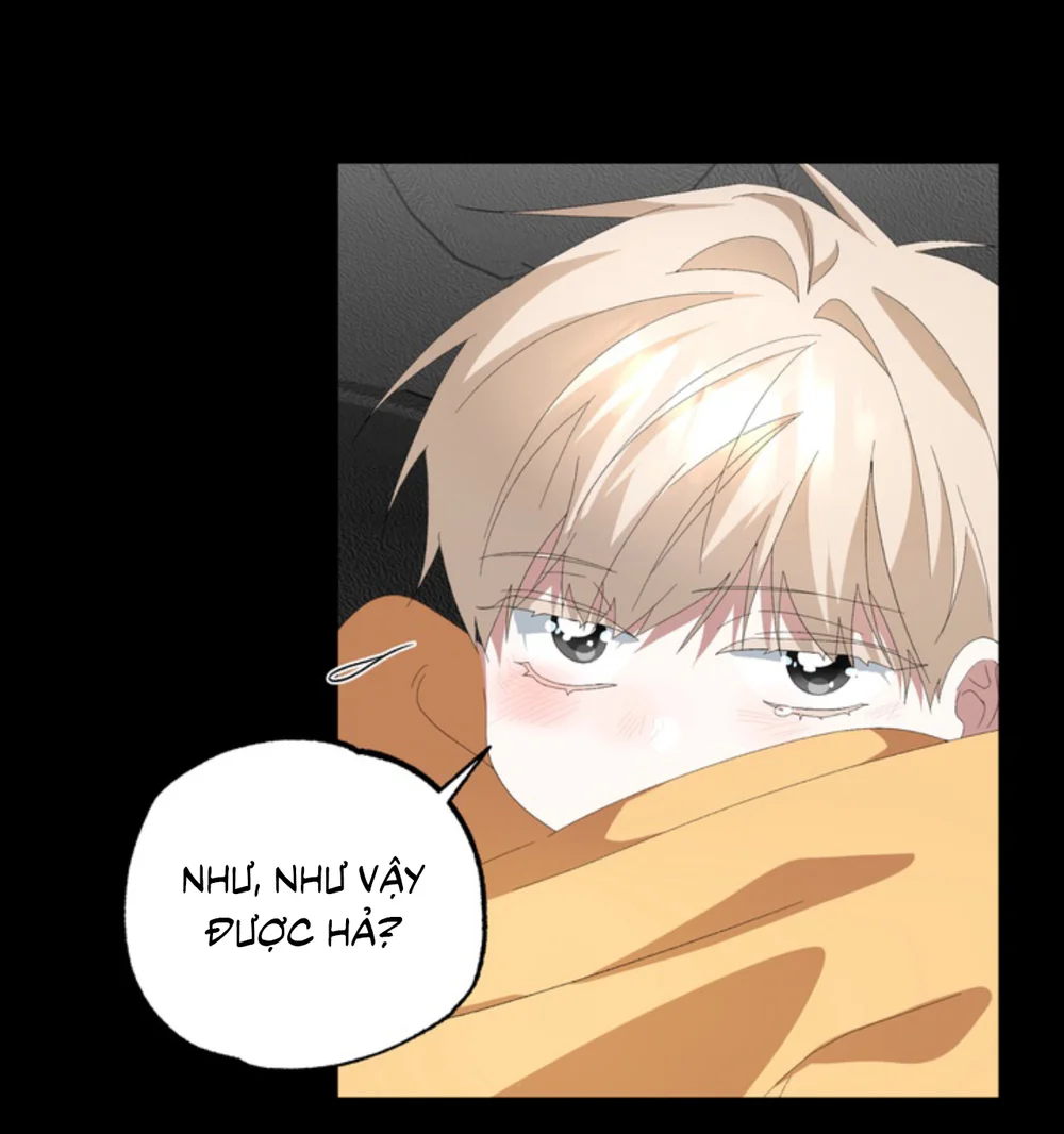 XIN HÃY YÊU THƯƠNG DÙ TÔI LÀ CHUỘT Chapter 21 - Next 