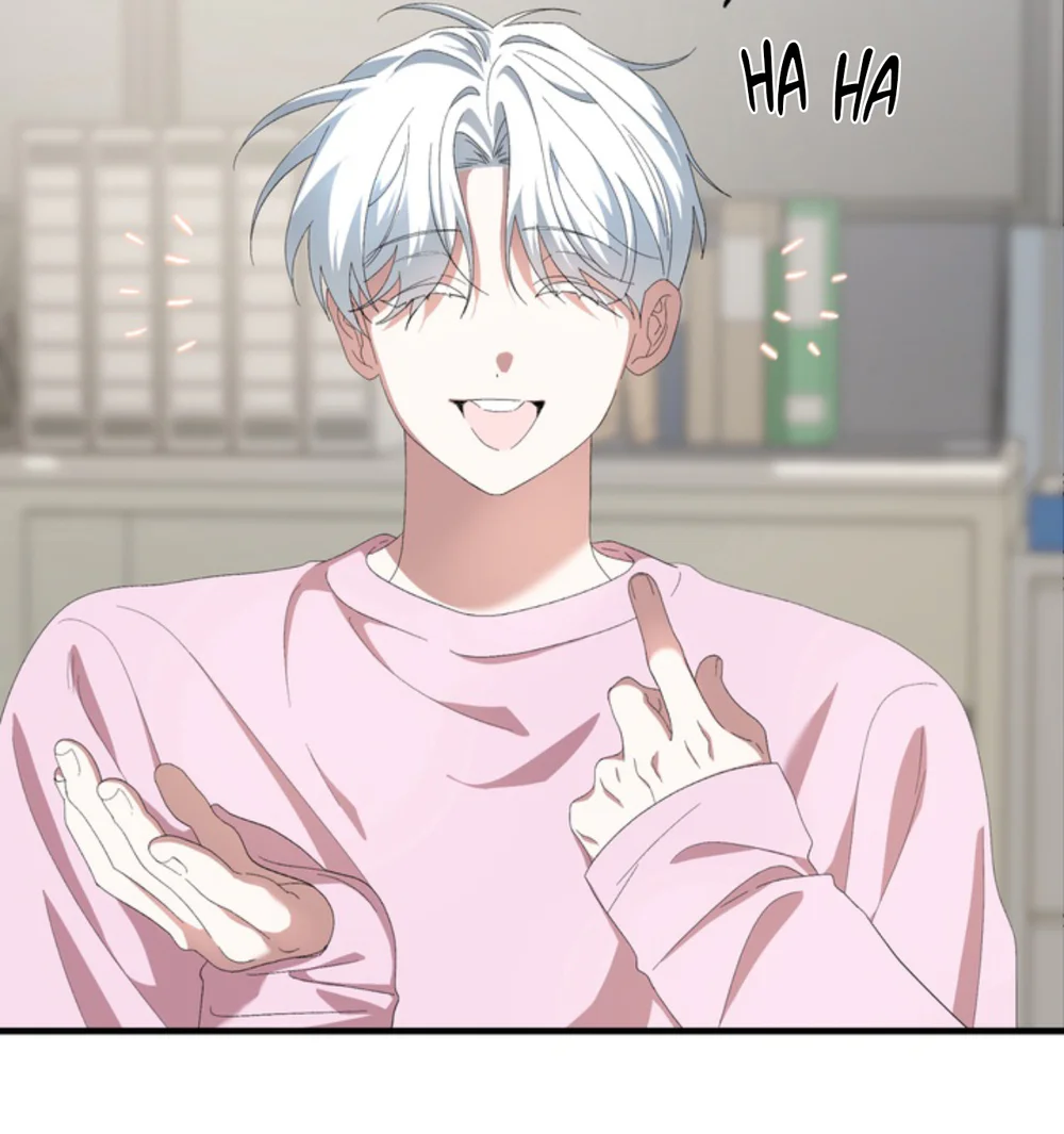 XIN HÃY YÊU THƯƠNG DÙ TÔI LÀ CHUỘT Chapter 21 - Next 