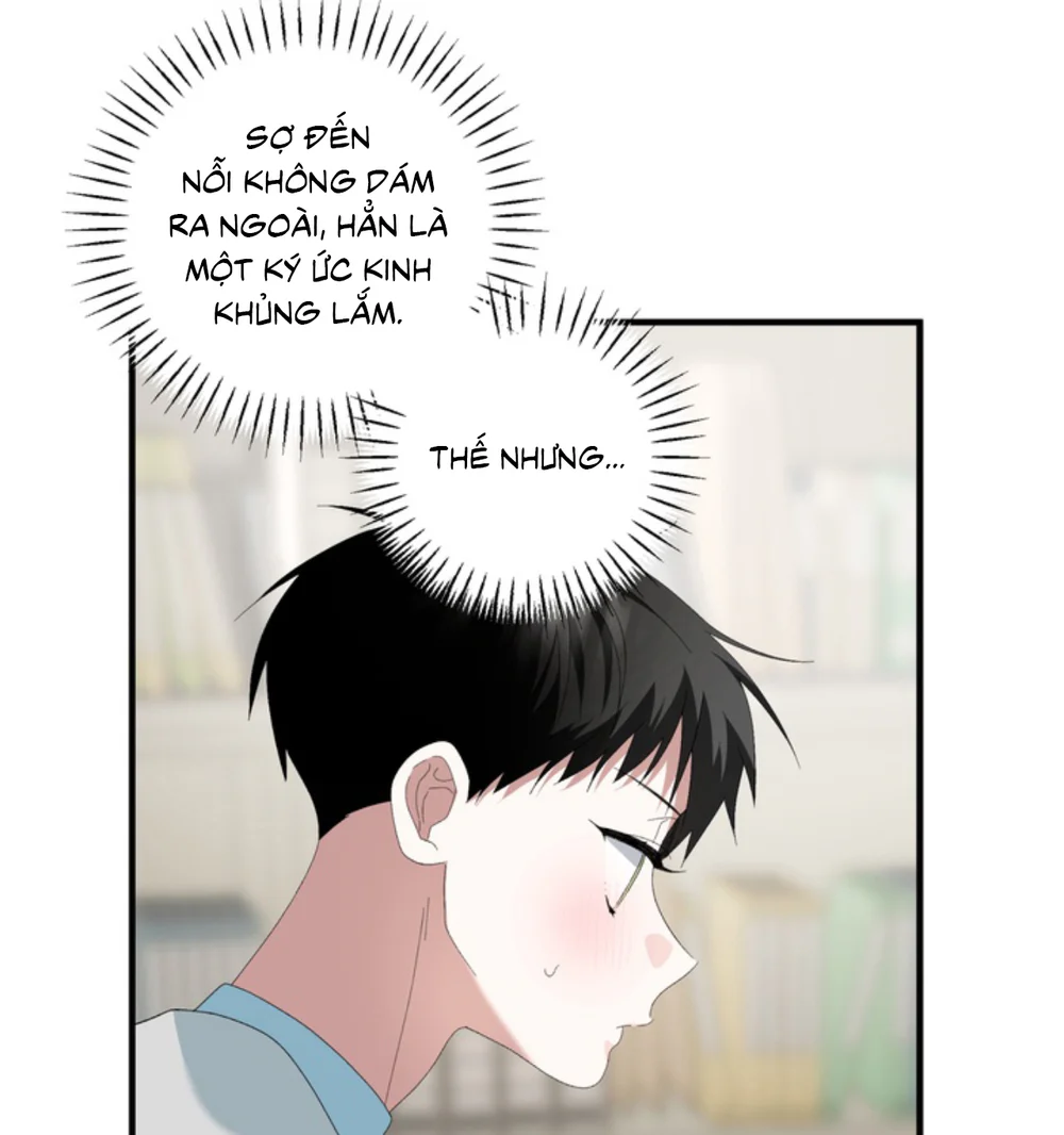 XIN HÃY YÊU THƯƠNG DÙ TÔI LÀ CHUỘT Chapter 21 - Next 