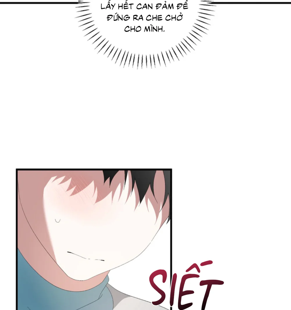 XIN HÃY YÊU THƯƠNG DÙ TÔI LÀ CHUỘT Chapter 21 - Next 