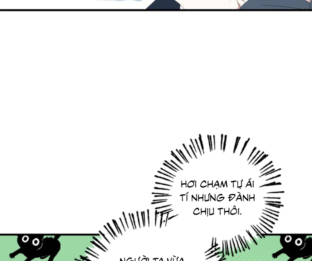 XIN HÃY YÊU THƯƠNG DÙ TÔI LÀ CHUỘT Chapter 21 - Next 