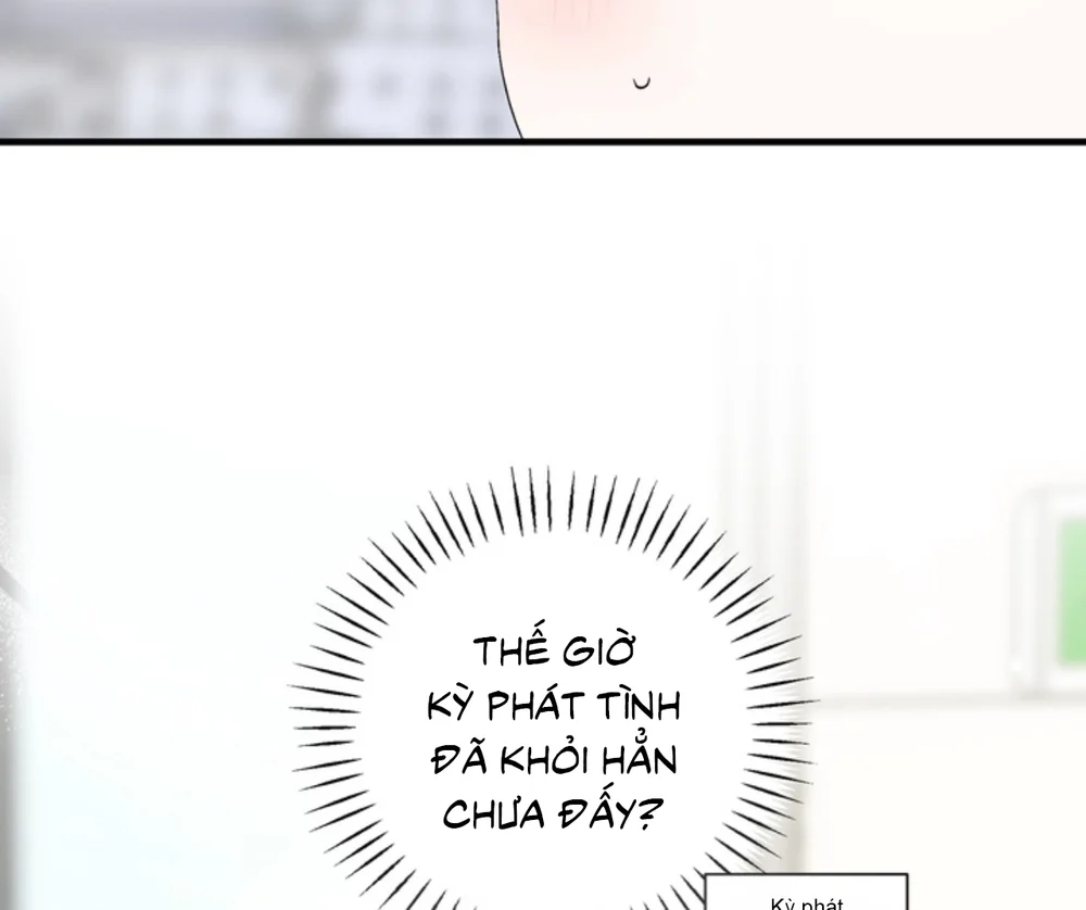 XIN HÃY YÊU THƯƠNG DÙ TÔI LÀ CHUỘT Chapter 21 - Next 