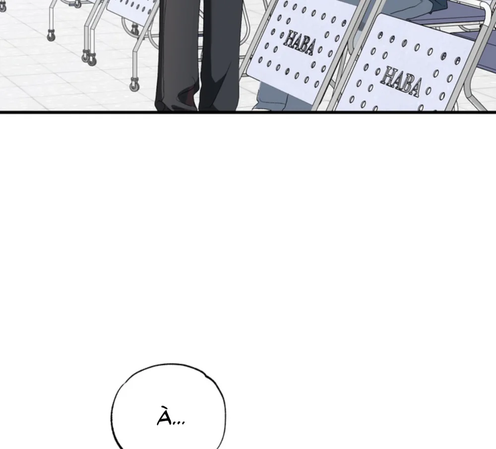 XIN HÃY YÊU THƯƠNG DÙ TÔI LÀ CHUỘT Chapter 21 - Next 