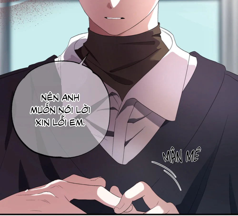 XIN HÃY YÊU THƯƠNG DÙ TÔI LÀ CHUỘT Chapter 21 - Next 