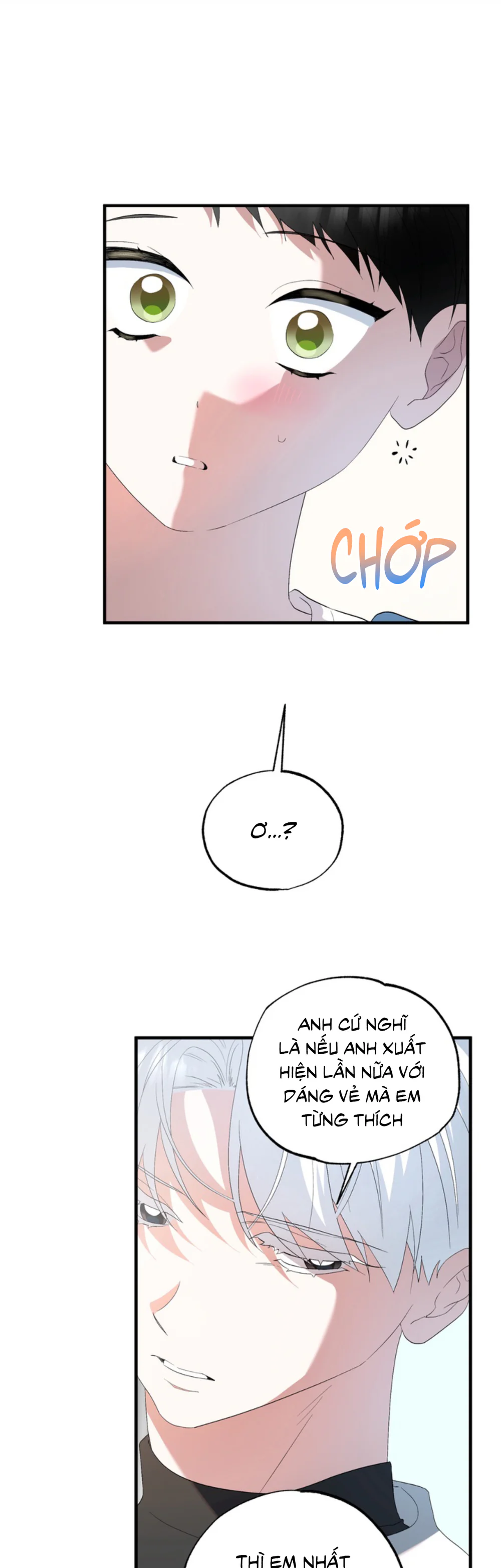 XIN HÃY YÊU THƯƠNG DÙ TÔI LÀ CHUỘT Chapter 21 - Next 