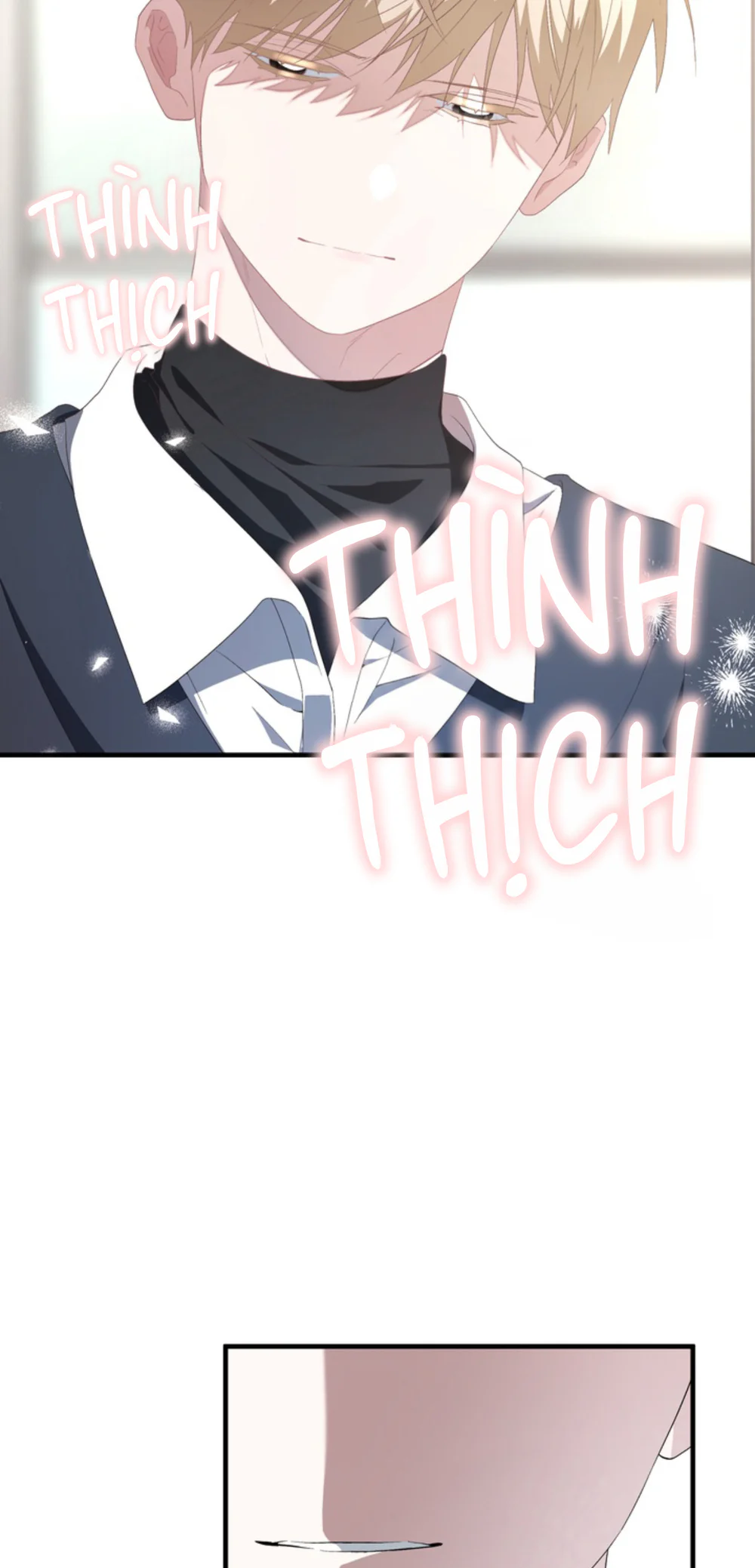 XIN HÃY YÊU THƯƠNG DÙ TÔI LÀ CHUỘT Chapter 21 - Next 