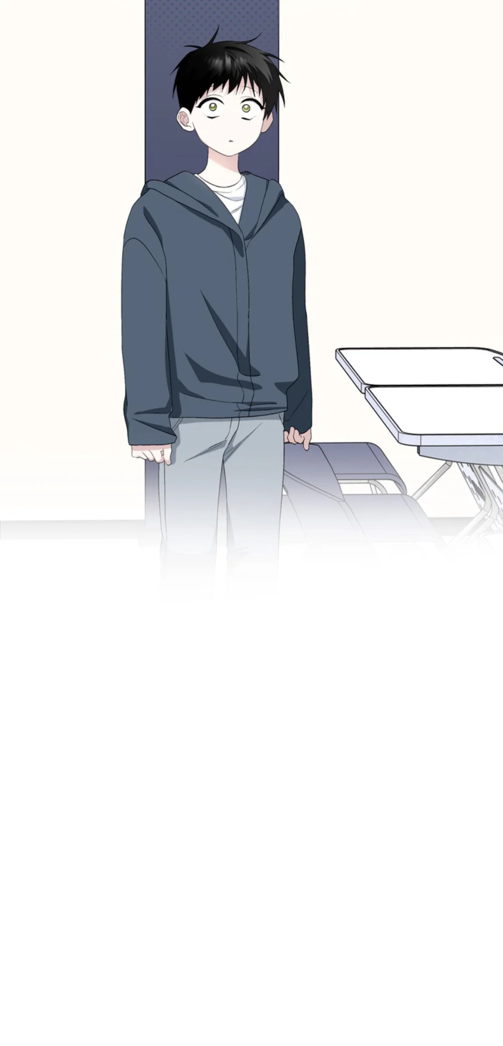 XIN HÃY YÊU THƯƠNG DÙ TÔI LÀ CHUỘT Chapter 21 - Next 