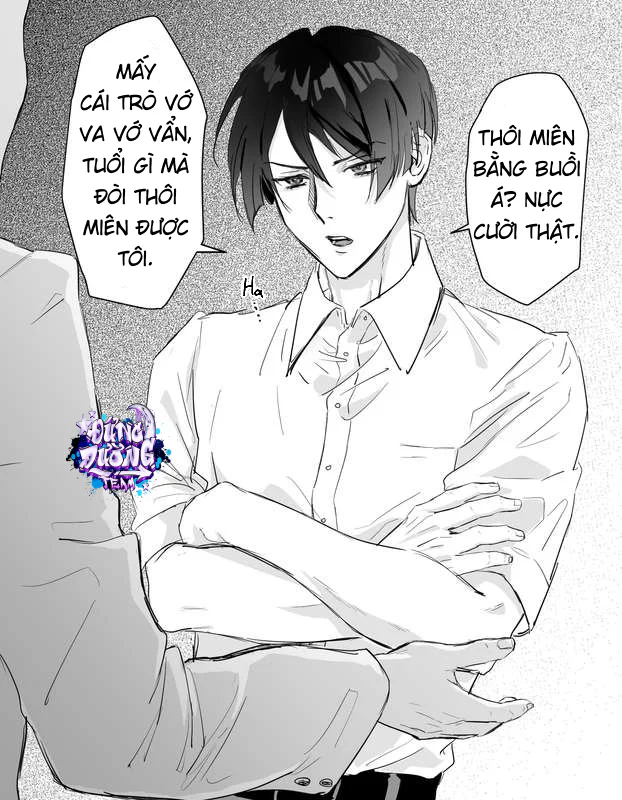 TUYỂN TẬP: TRAI CÓ LỒN Chapter 40 19+ - Next Chapter 41 19+