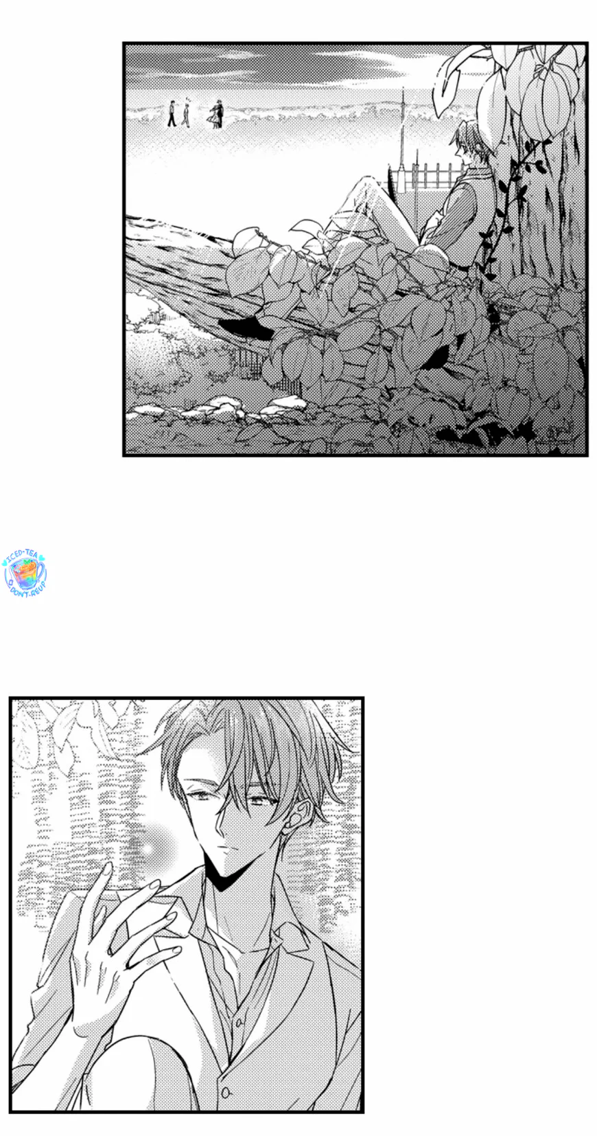 Chàng hoàng tử hoàn hảo yêu tôi, tình địch của anh ấy? Chapter 54 - Next 