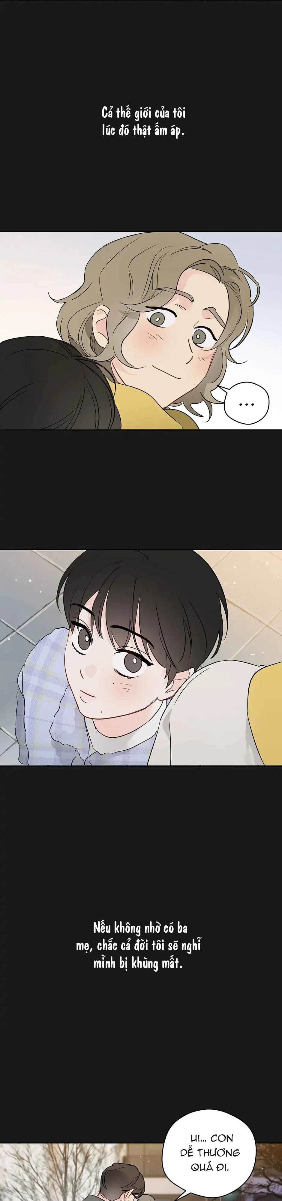 Liệu Rằng... Đây Có Phải Chỉ Là Một Giấc Mơ Không!? Chapter 56 - Next 