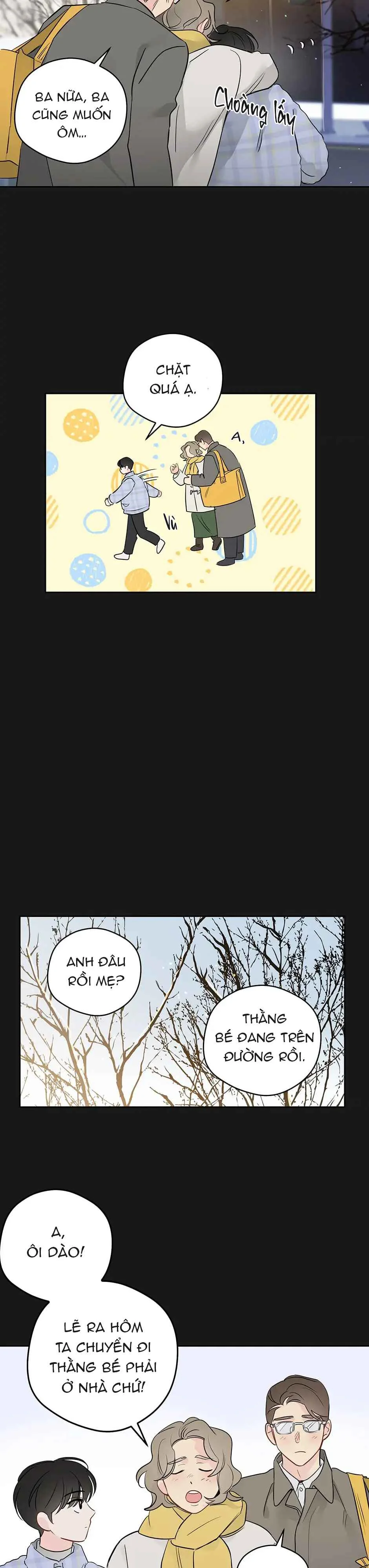 Liệu Rằng... Đây Có Phải Chỉ Là Một Giấc Mơ Không!? Chapter 56 - Next 