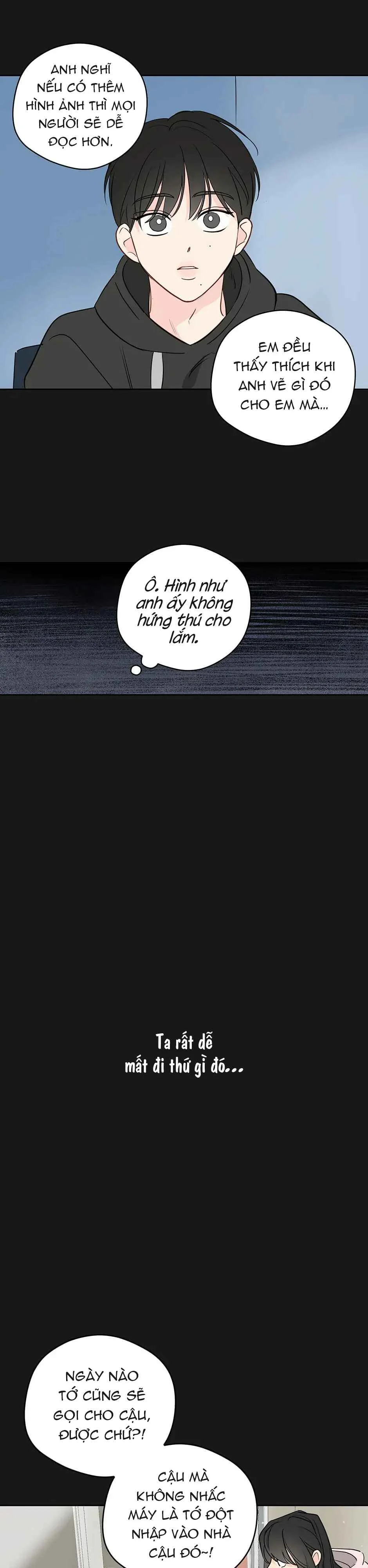 Liệu Rằng... Đây Có Phải Chỉ Là Một Giấc Mơ Không!? Chapter 56 - Next 