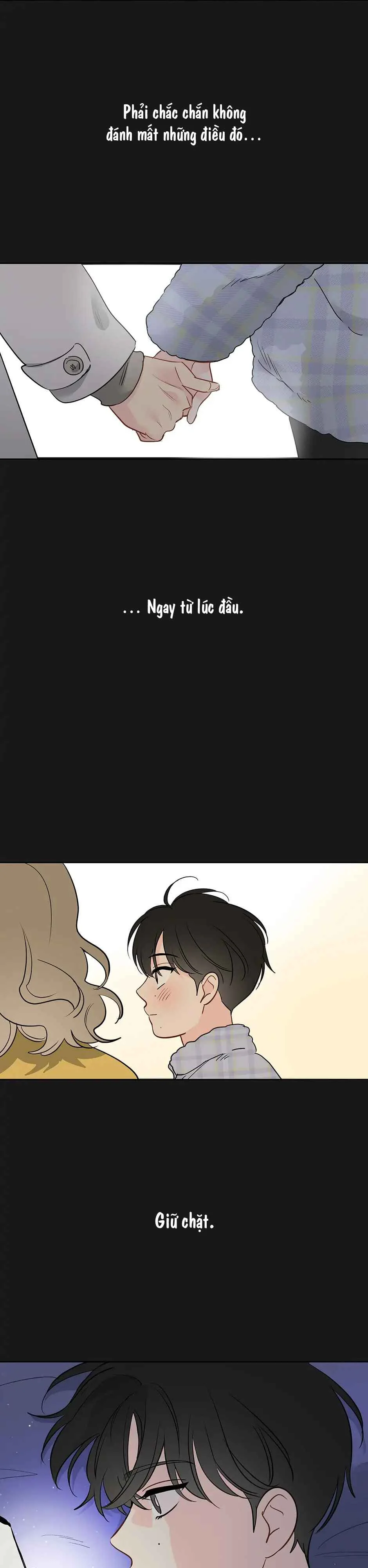 Liệu Rằng... Đây Có Phải Chỉ Là Một Giấc Mơ Không!? Chapter 56 - Next 