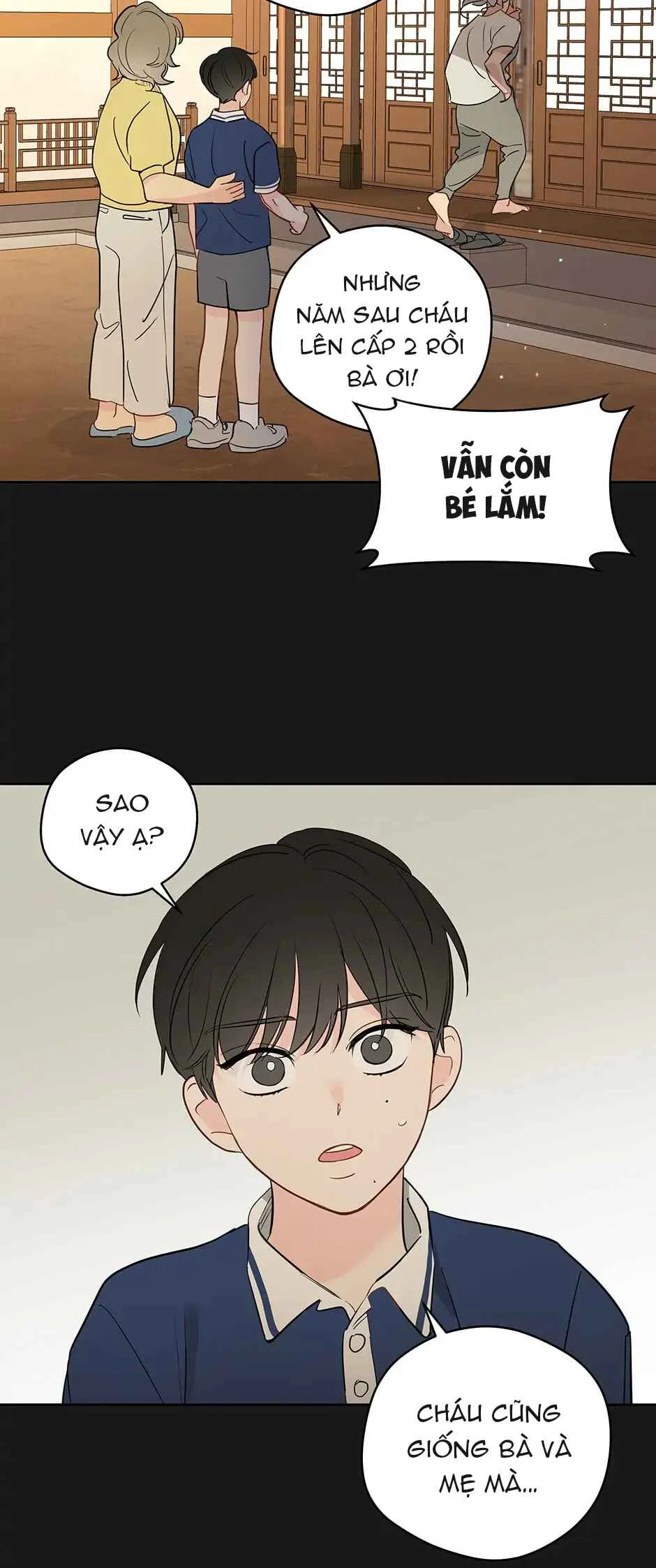 Liệu Rằng... Đây Có Phải Chỉ Là Một Giấc Mơ Không!? Chapter 56 - Next 