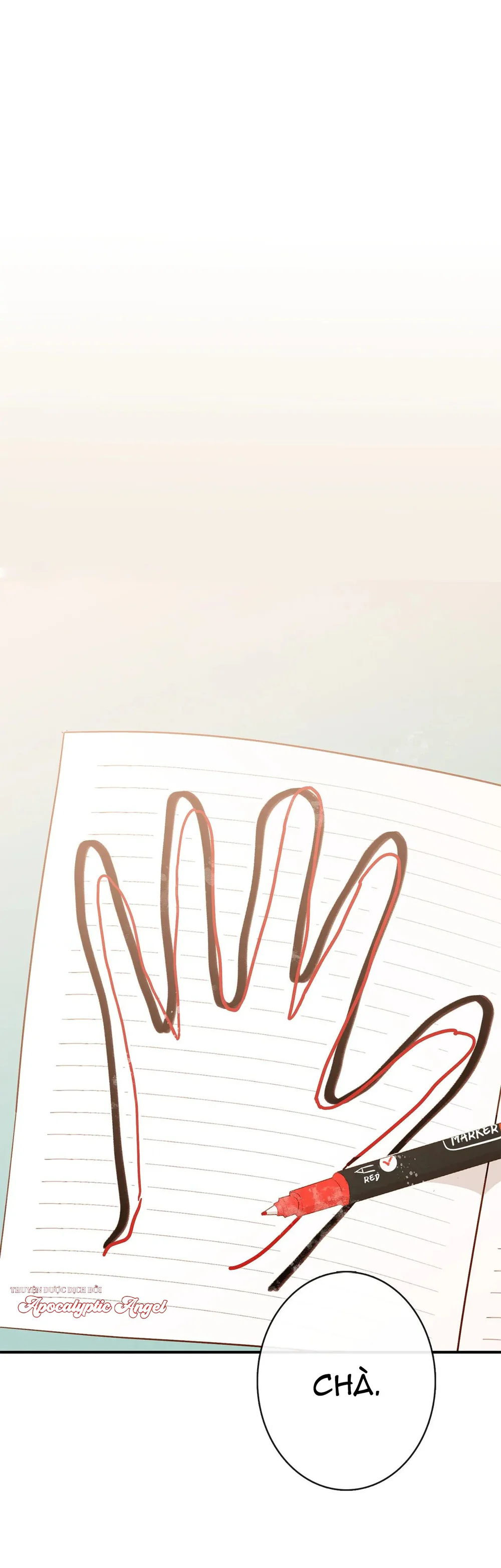 Thiên Đường Táo Xanh Chapter 124 - Next 