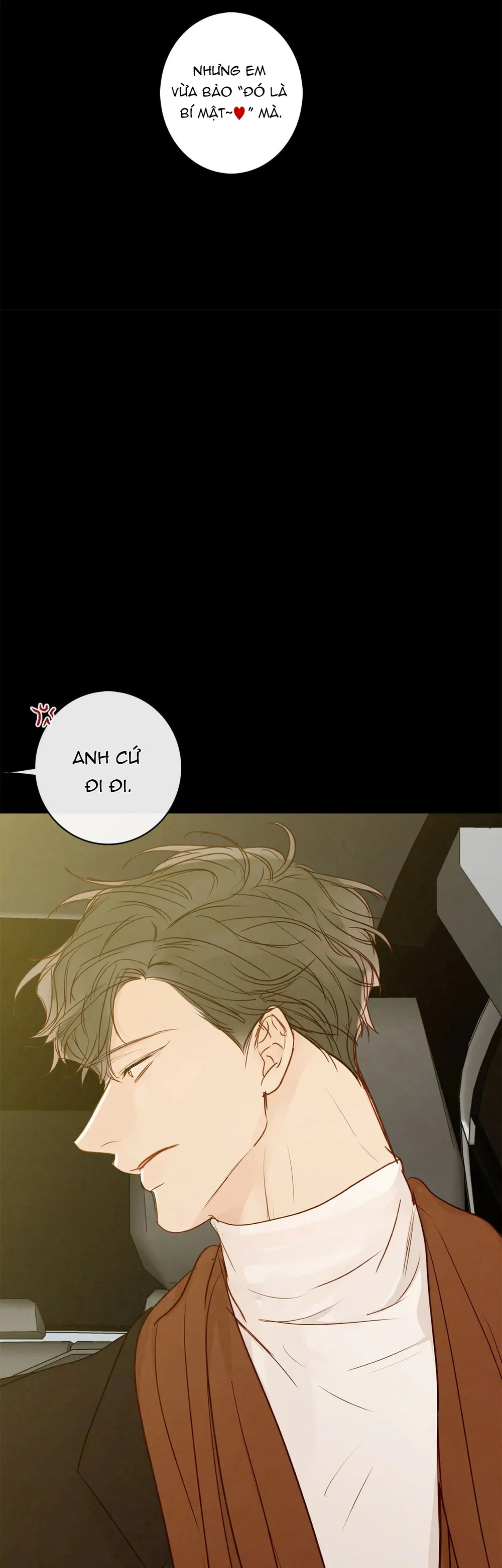 Thiên Đường Táo Xanh Chapter 124 - Next 