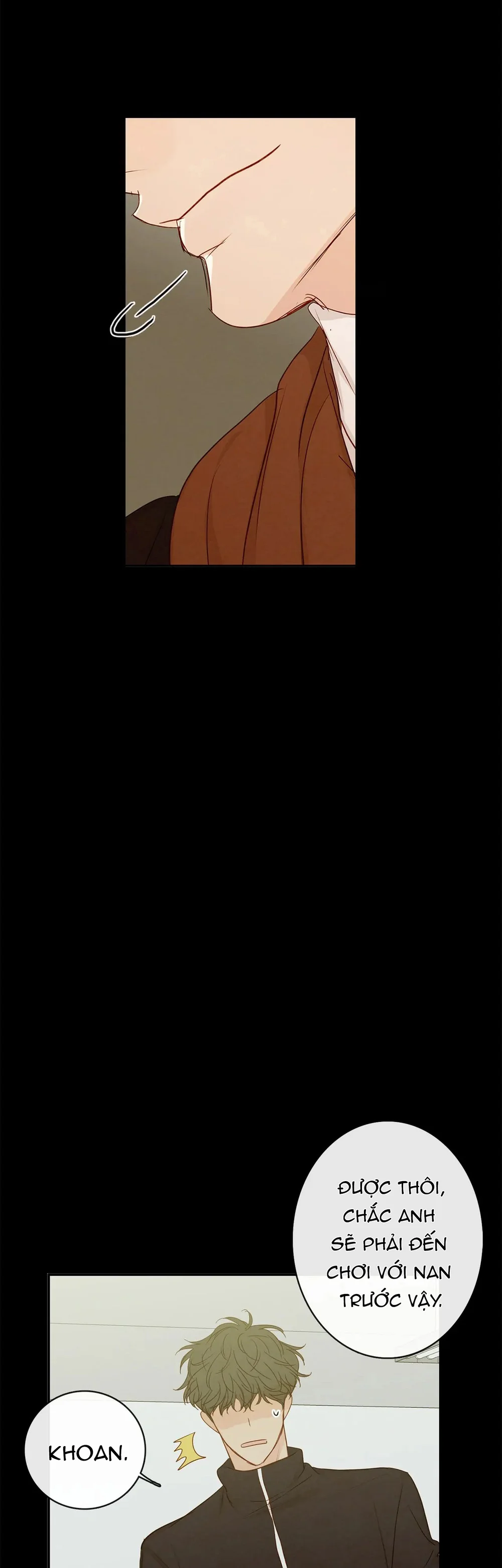 Thiên Đường Táo Xanh Chapter 124 - Next 
