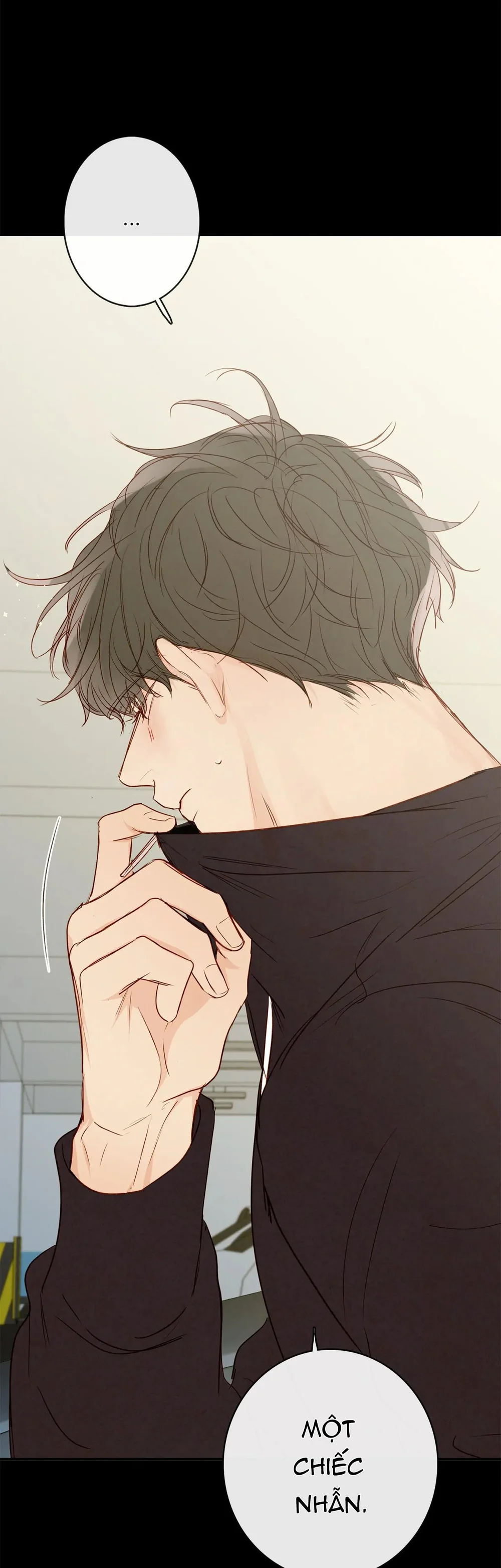 Thiên Đường Táo Xanh Chapter 124 - Next 