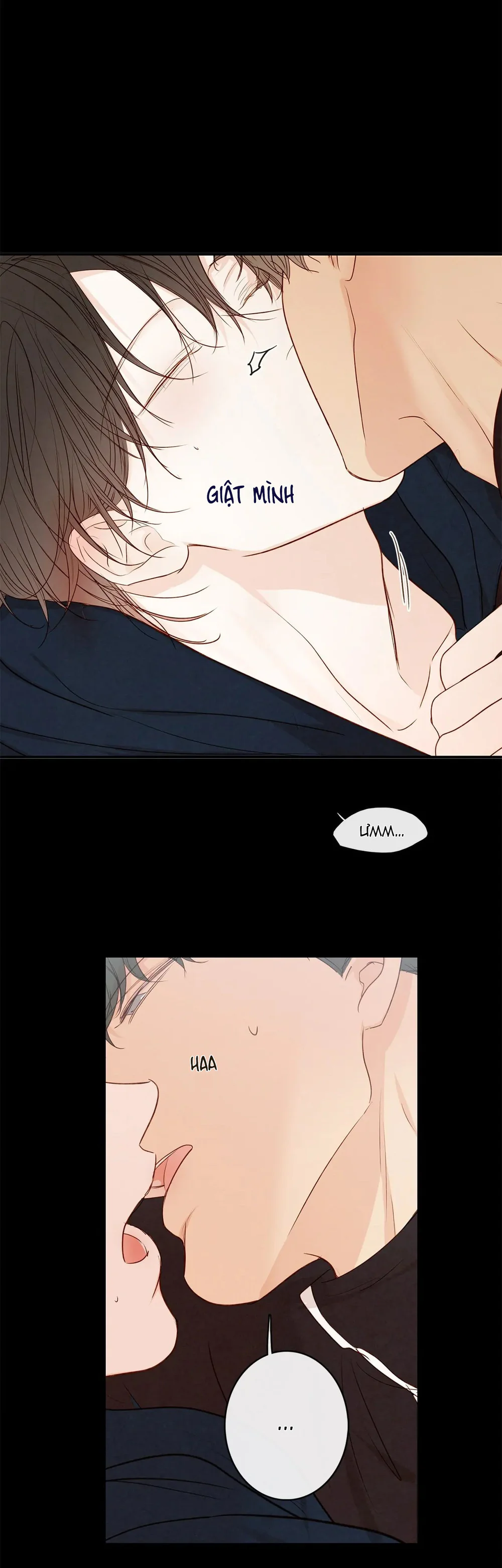 Thiên Đường Táo Xanh Chapter 124 - Next 