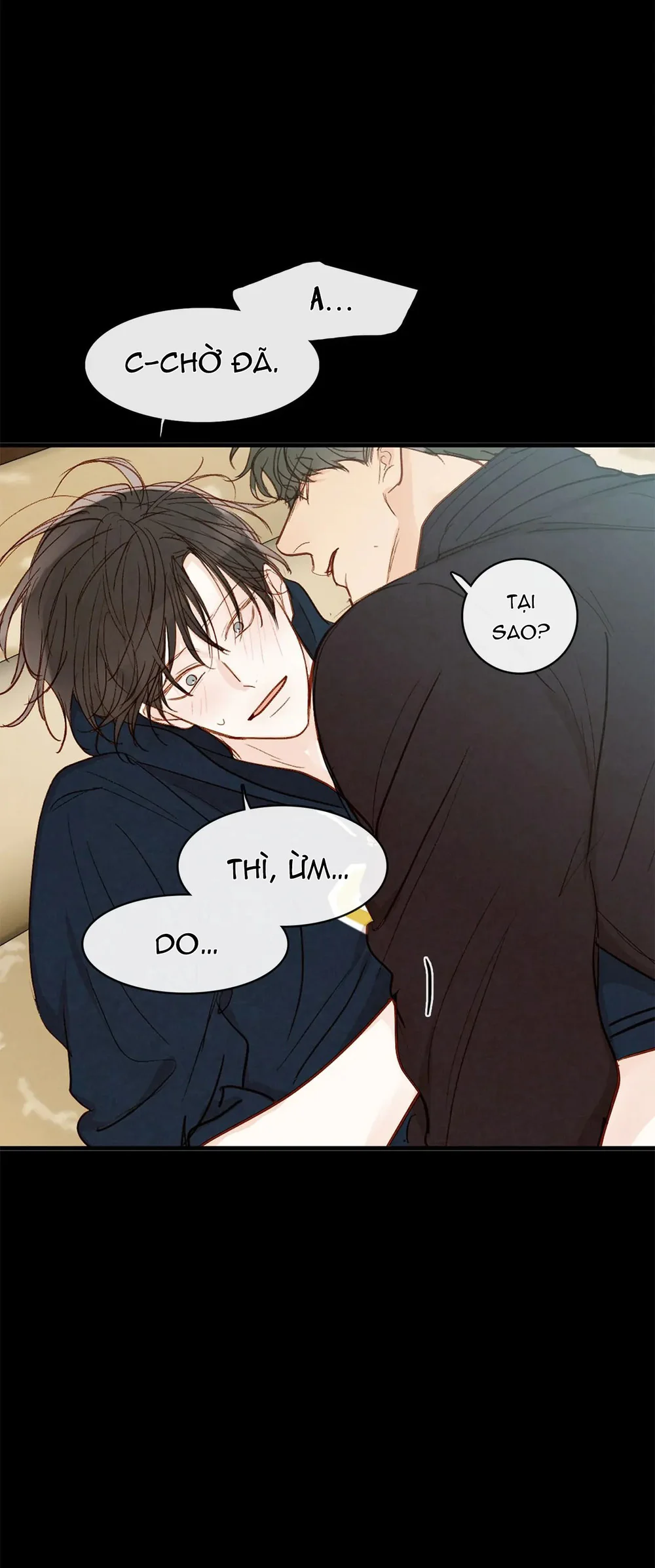 Thiên Đường Táo Xanh Chapter 124 - Next 