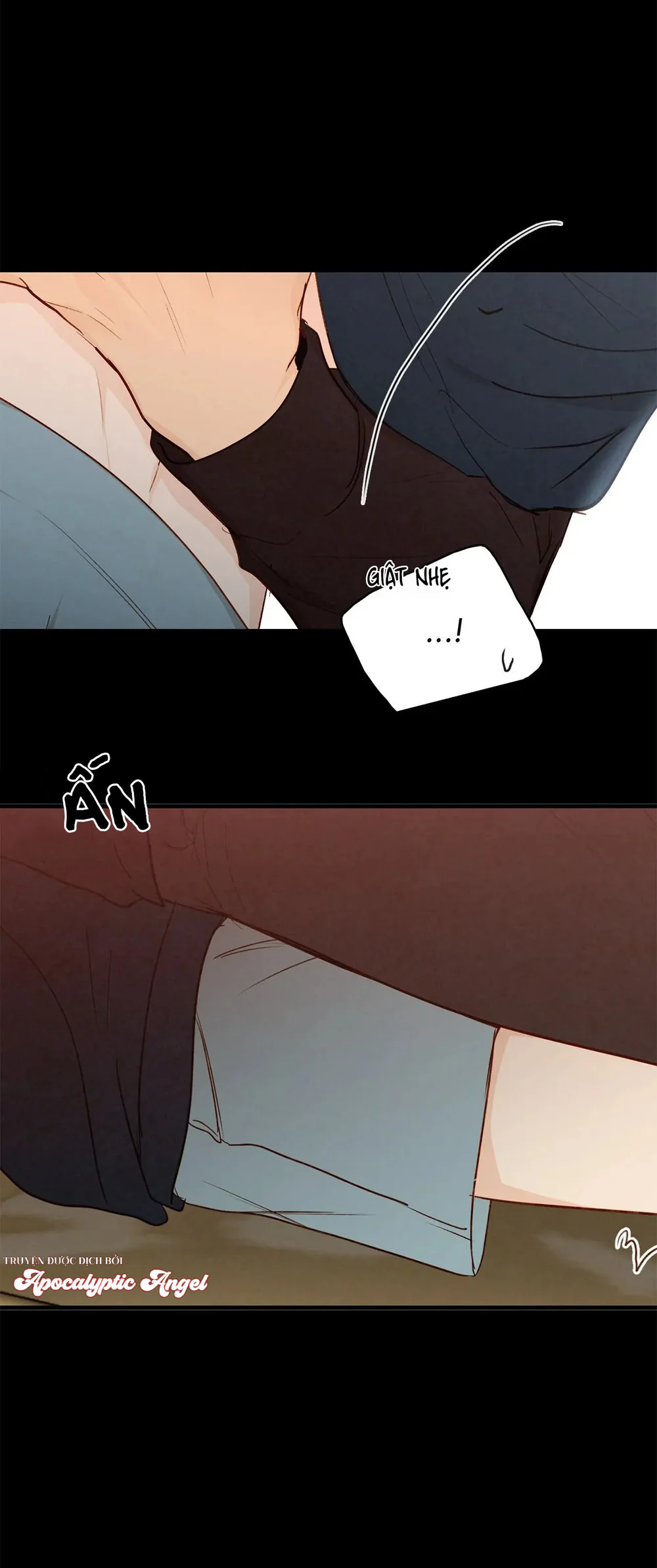 Thiên Đường Táo Xanh Chapter 124 - Next 