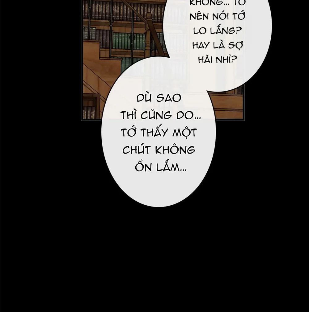 Thiên Đường Táo Xanh Chapter 124 - Next 