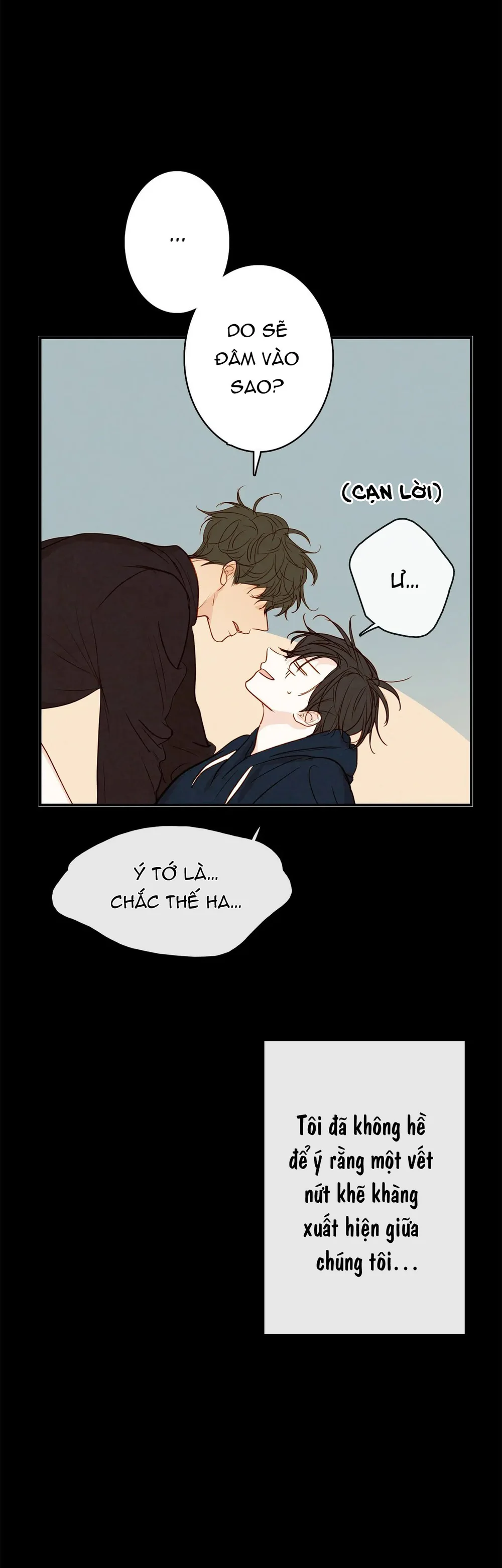 Thiên Đường Táo Xanh Chapter 124 - Next 