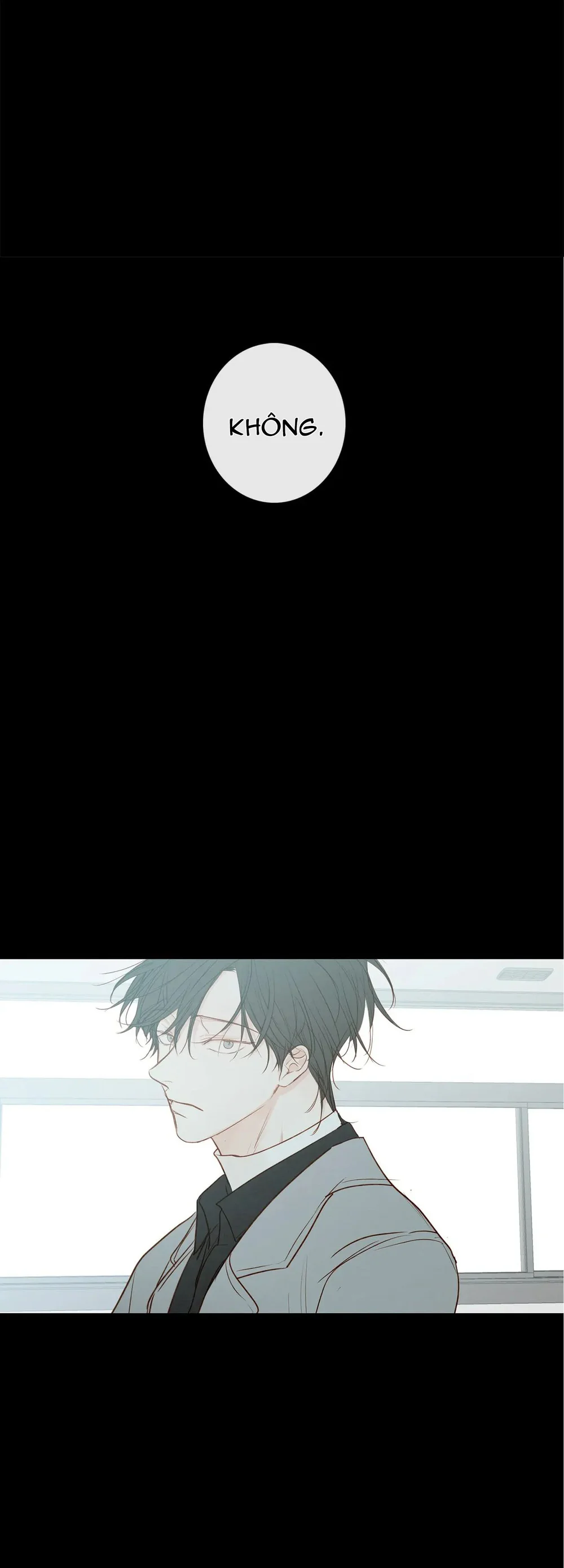 Thiên Đường Táo Xanh Chapter 124 - Next 