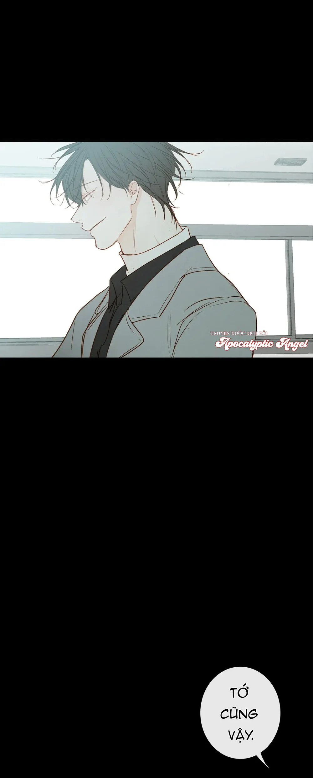 Thiên Đường Táo Xanh Chapter 124 - Next 