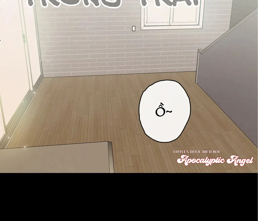 Thiên Đường Táo Xanh Chapter 124 - Next 