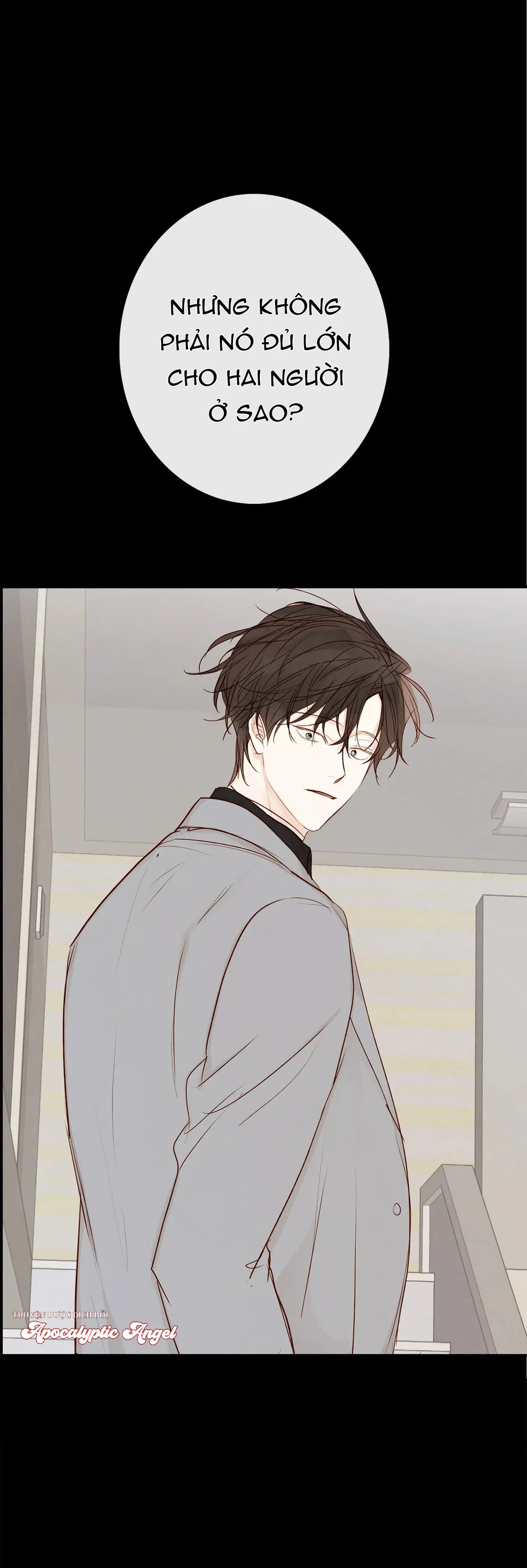 Thiên Đường Táo Xanh Chapter 124 - Next 